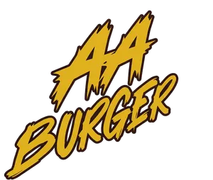 AA Burger Kiosk