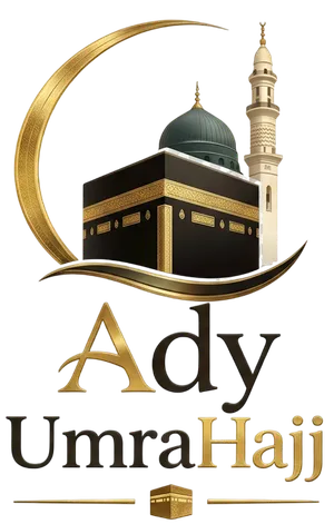 Ady Umrah Hajj